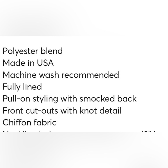 Misa Los Angeles Arianne Dress in Pink size Large NWT - Picture 3 of 6